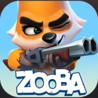 Zooba Mod Apk 6.7.0 (Mod Menu)